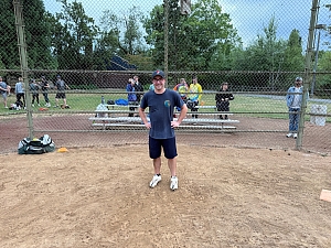 Player Of The Game: Nate K