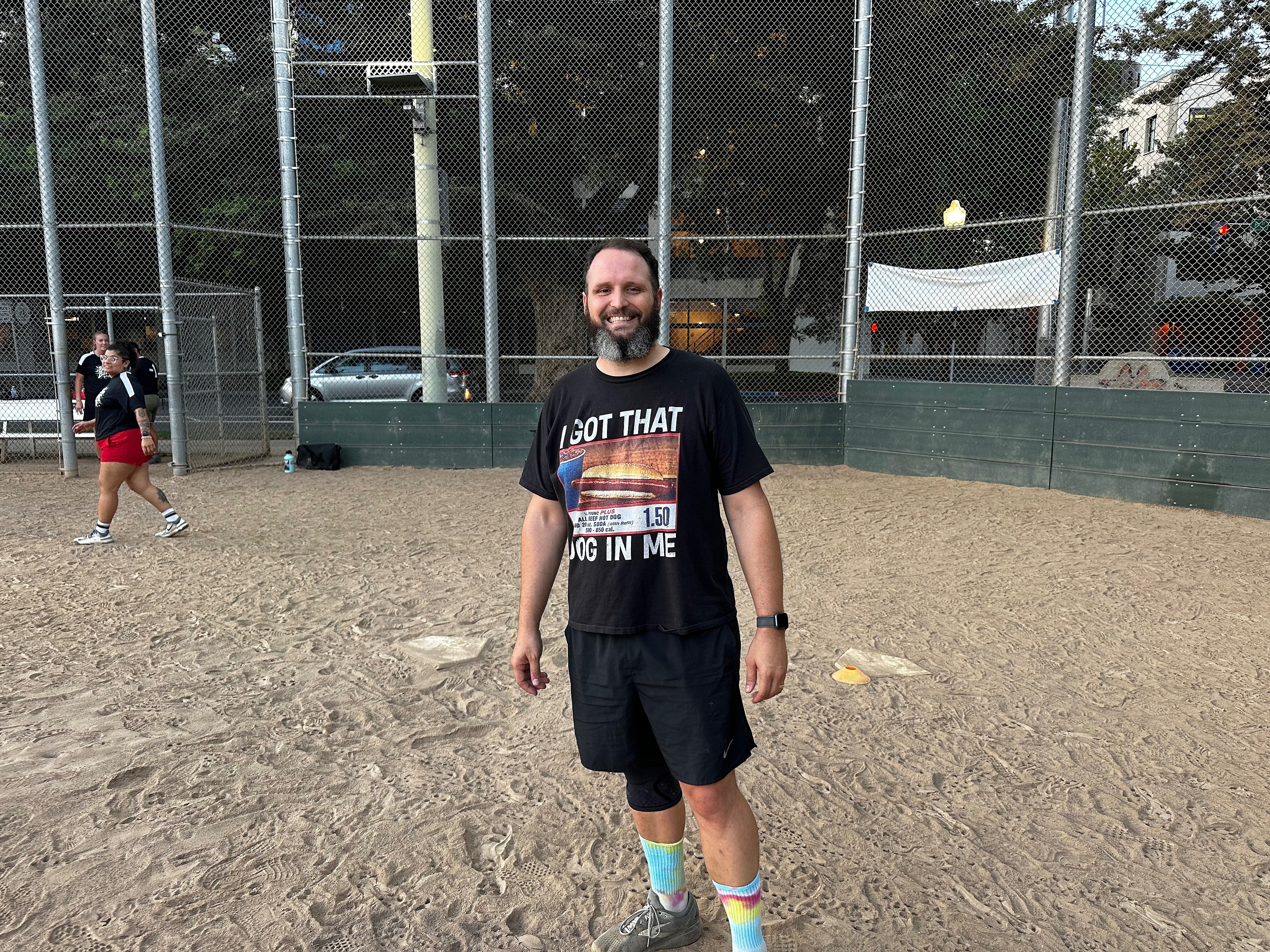 POTG - Glizzy Guzzlers