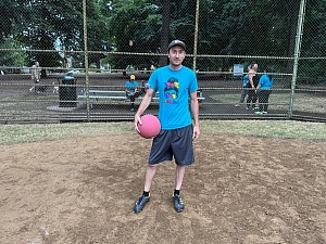 Player Of The Game: Kevin E