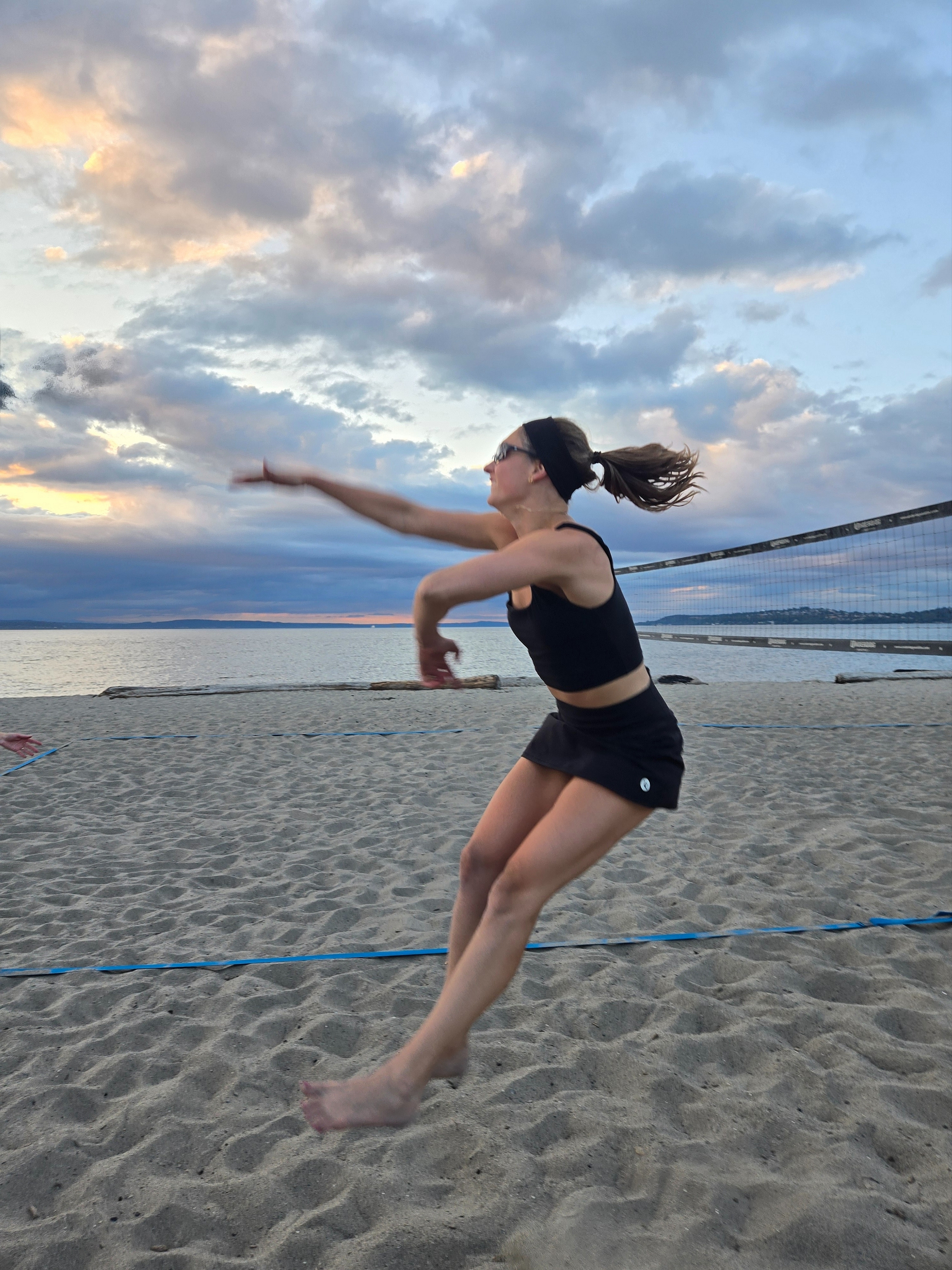 POTG - Bump Set Yikes