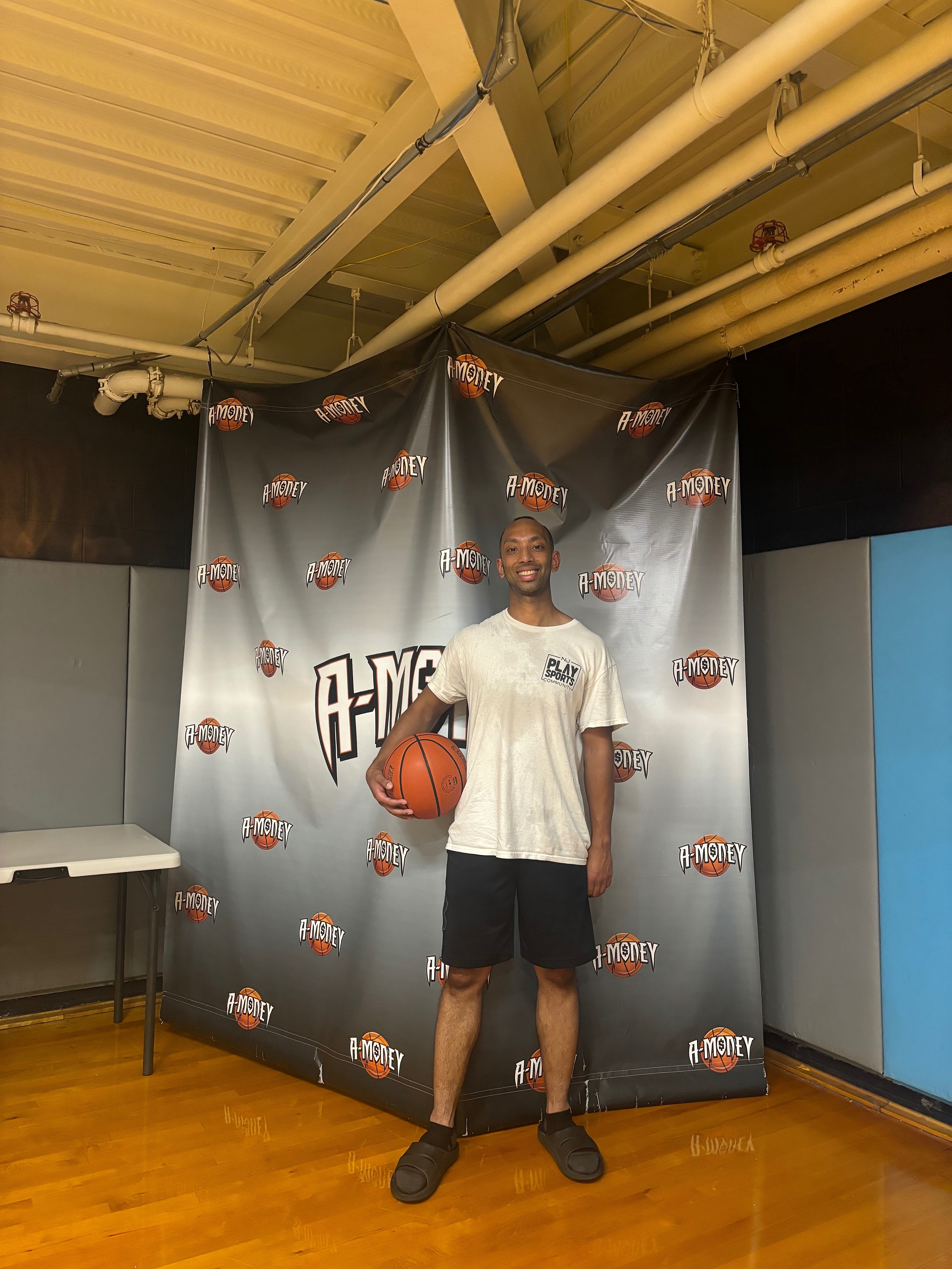 POTG - White Chocolate