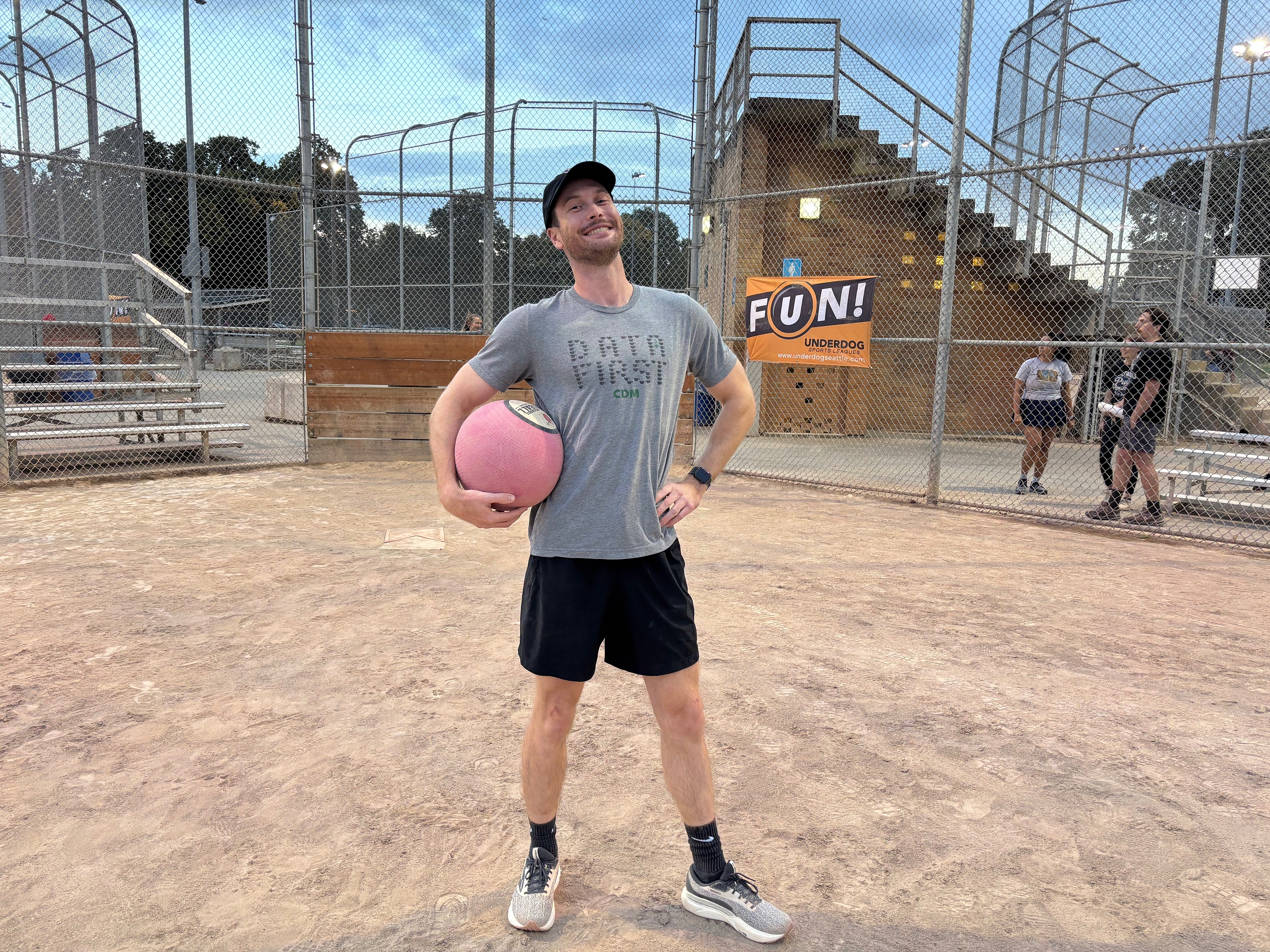 POTG - Kickaholics Anonymous