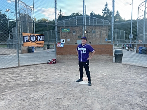 Player Of The Game: Miles D