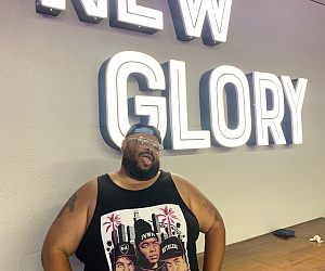 Player Of The Game: Memphis B