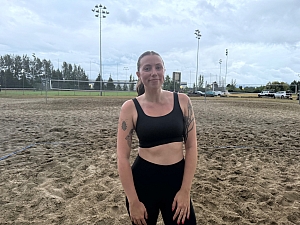 Player Of The Game: Emily T