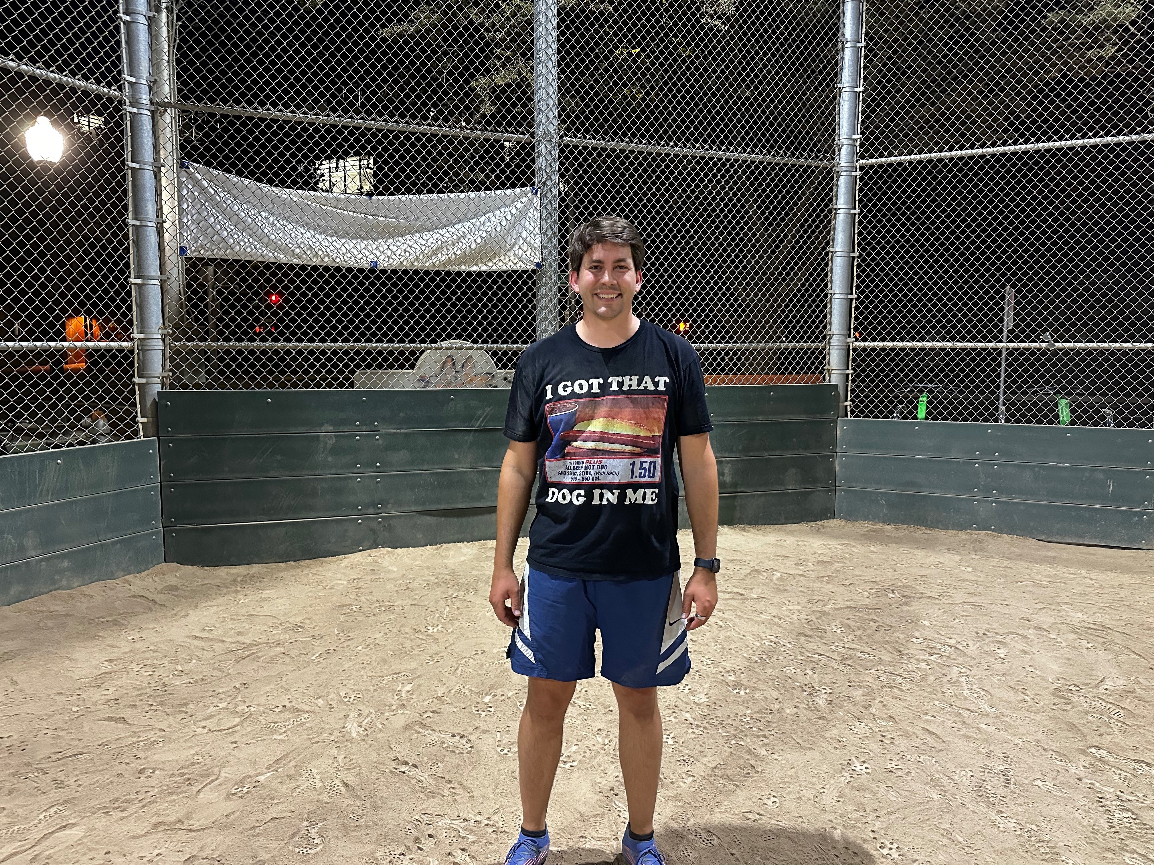 POTG - Glizzy Guzzlers