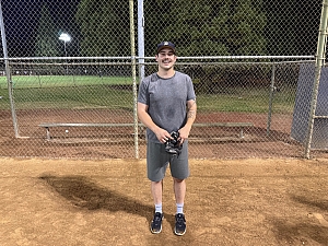 Player Of The Game: Brody L