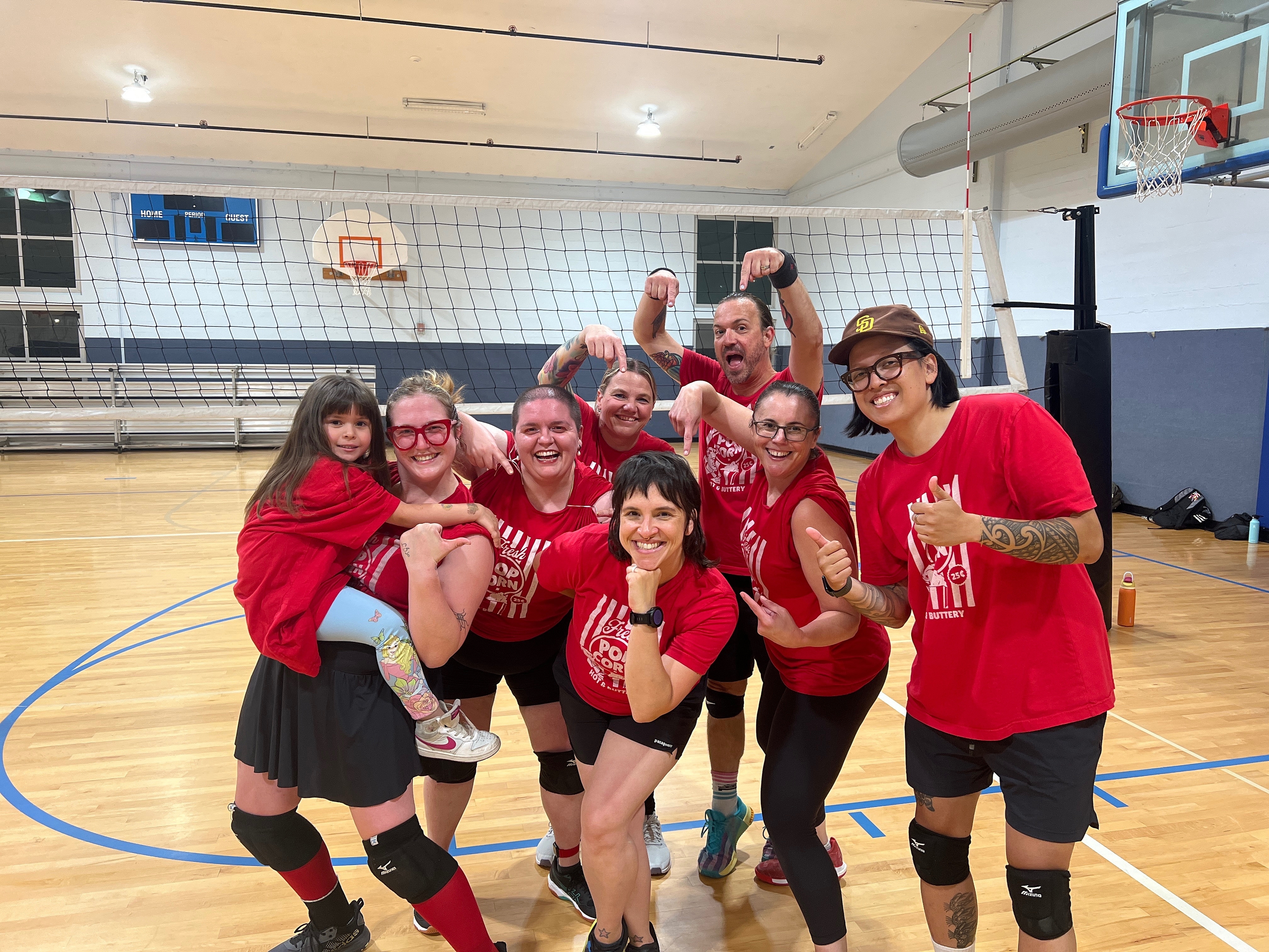 POTG - Orville Ready-Blockers