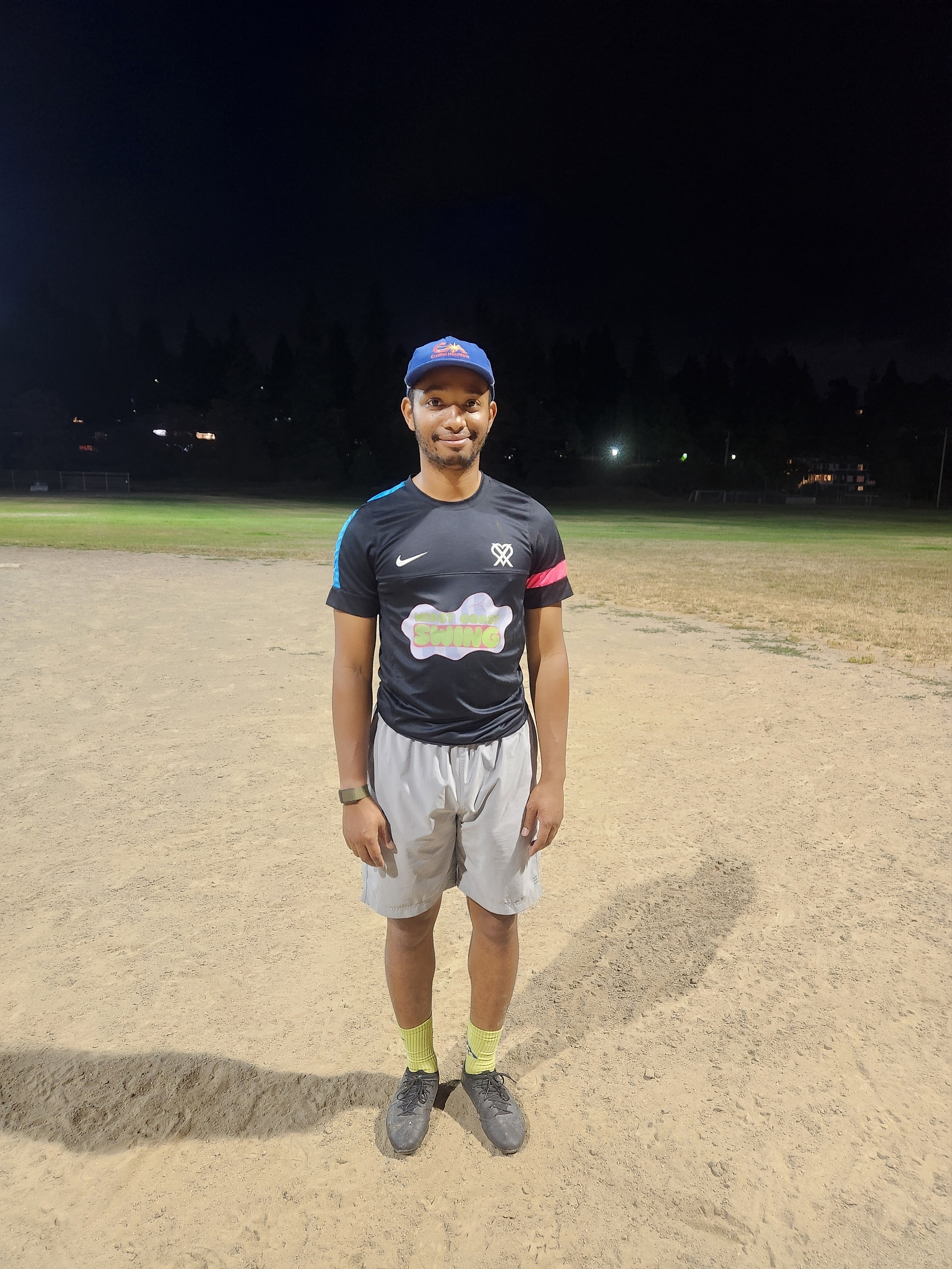 POTG - Weast Coast Swing