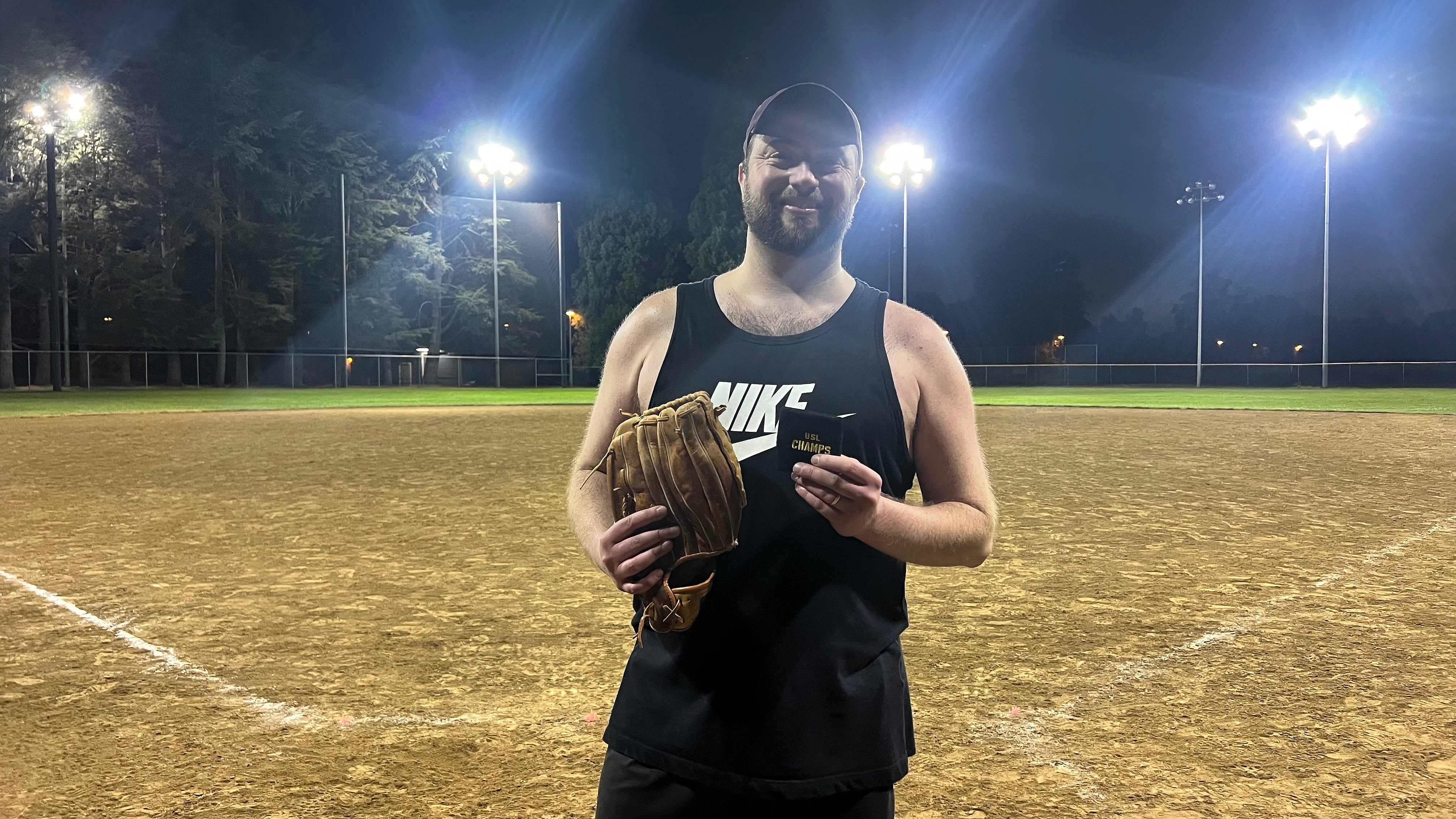 POTG - Balls On Ground