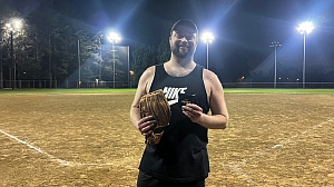 Player Of The Game: Joseph C