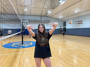 Player Of The Game: Mercedes R