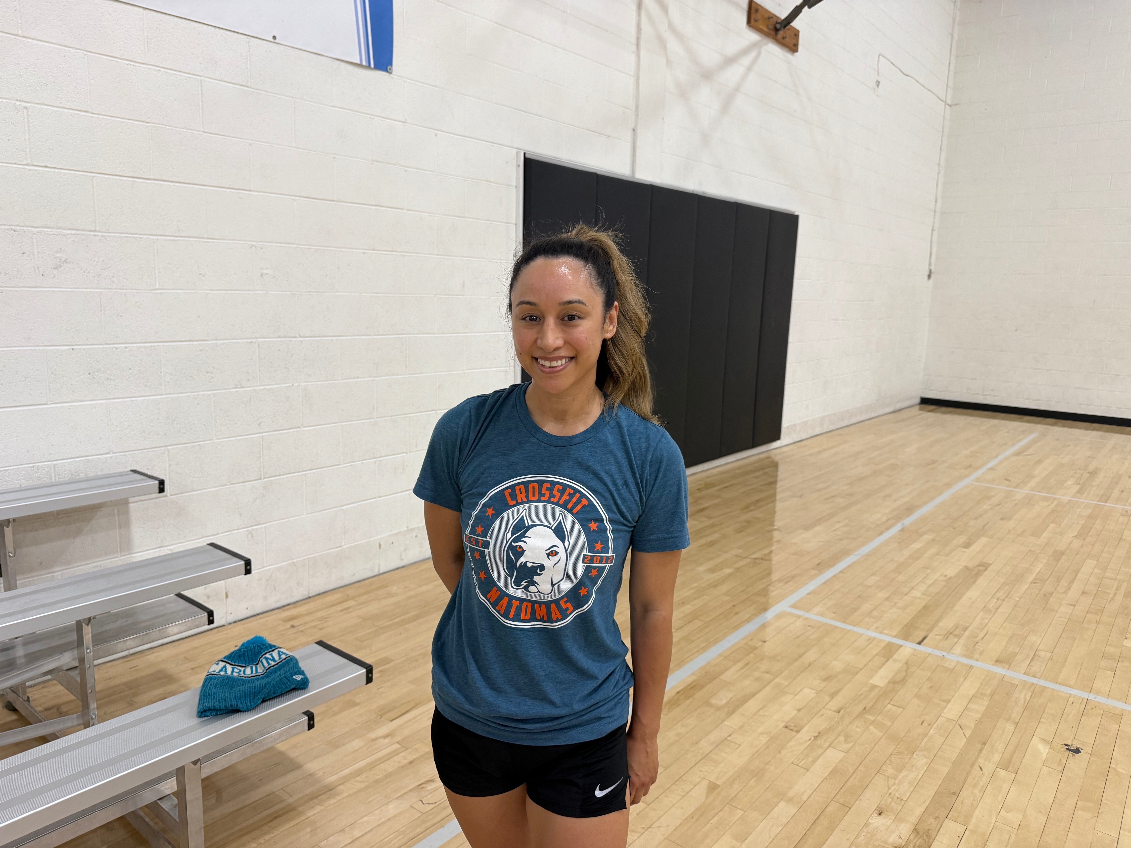 POTG - Bump n’ Grind