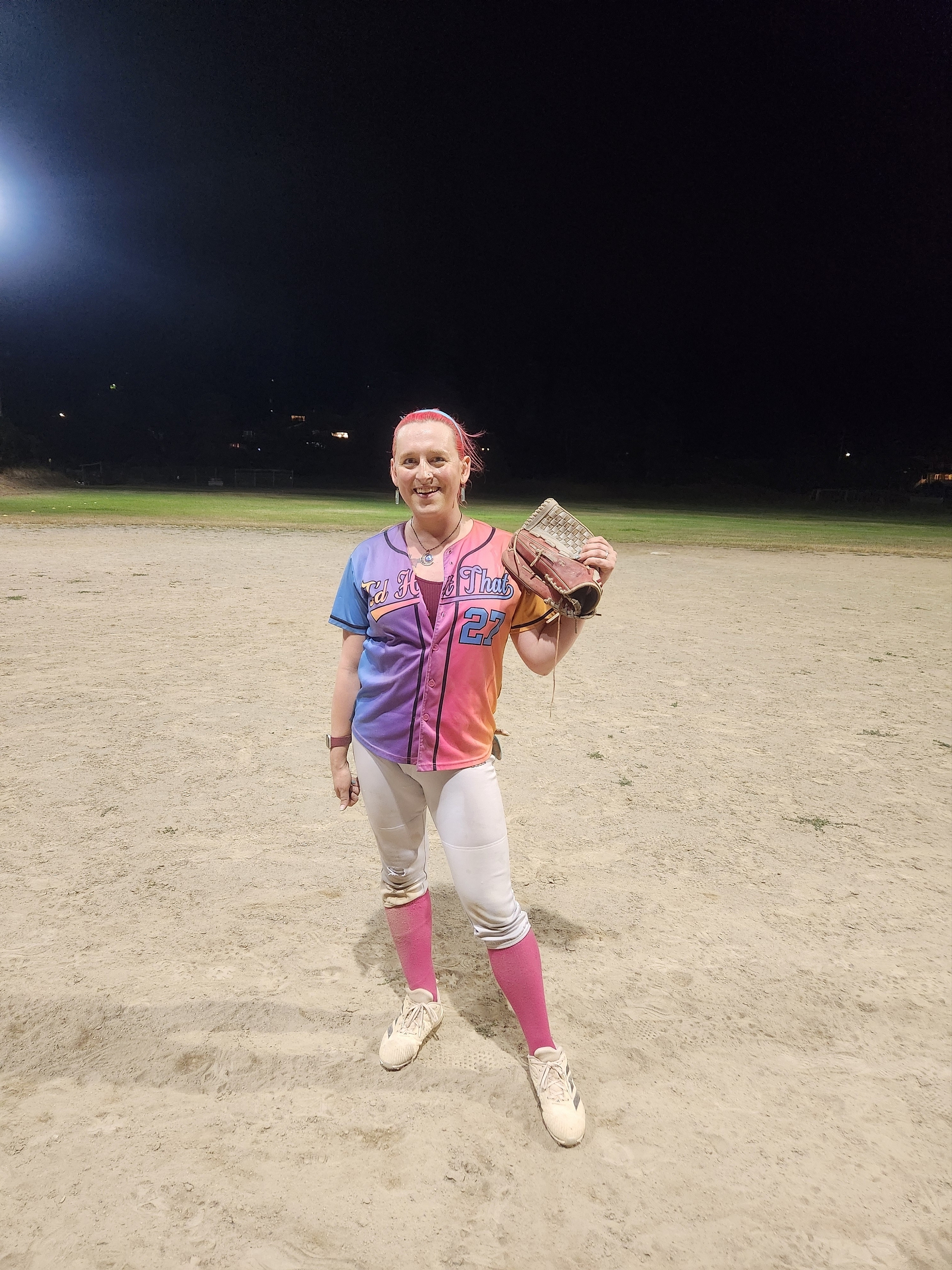 POTG - Bad Pitches