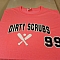Dirty Scrubs Team Logo