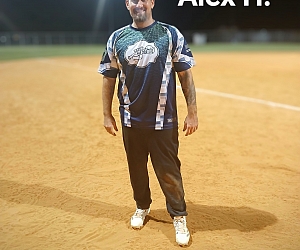 Player Of The Game: Alex H