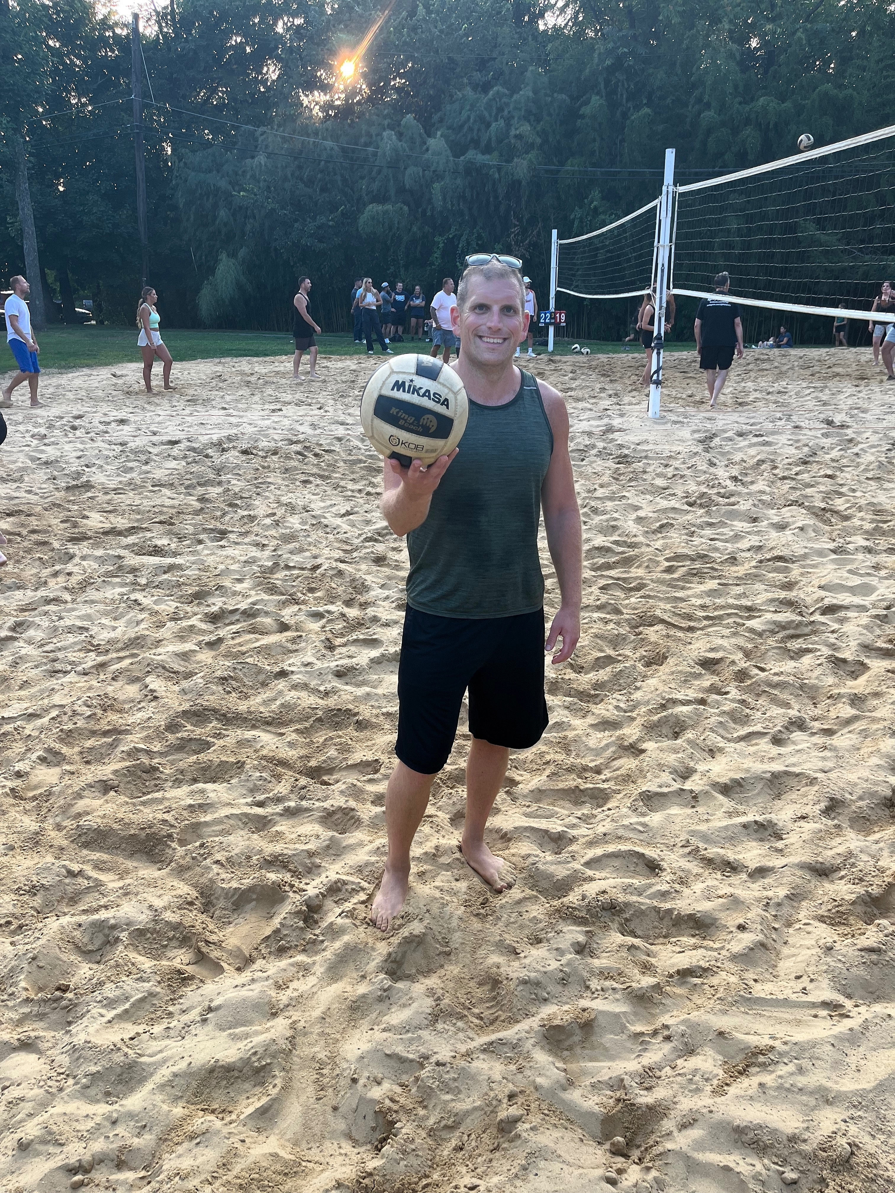 POTG - Aim Tank Services