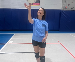 Player Of The Game: Feriye Y