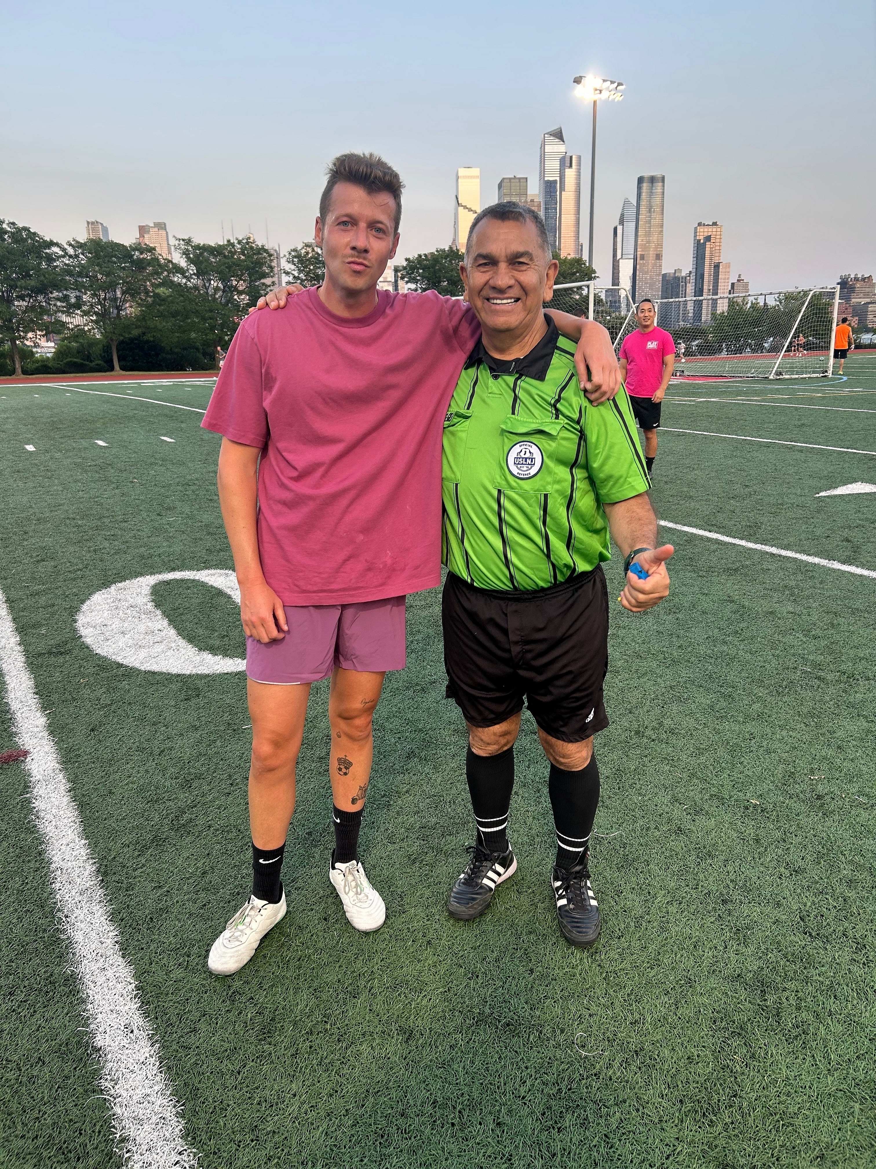 POTG - Purple City Byrd Gang