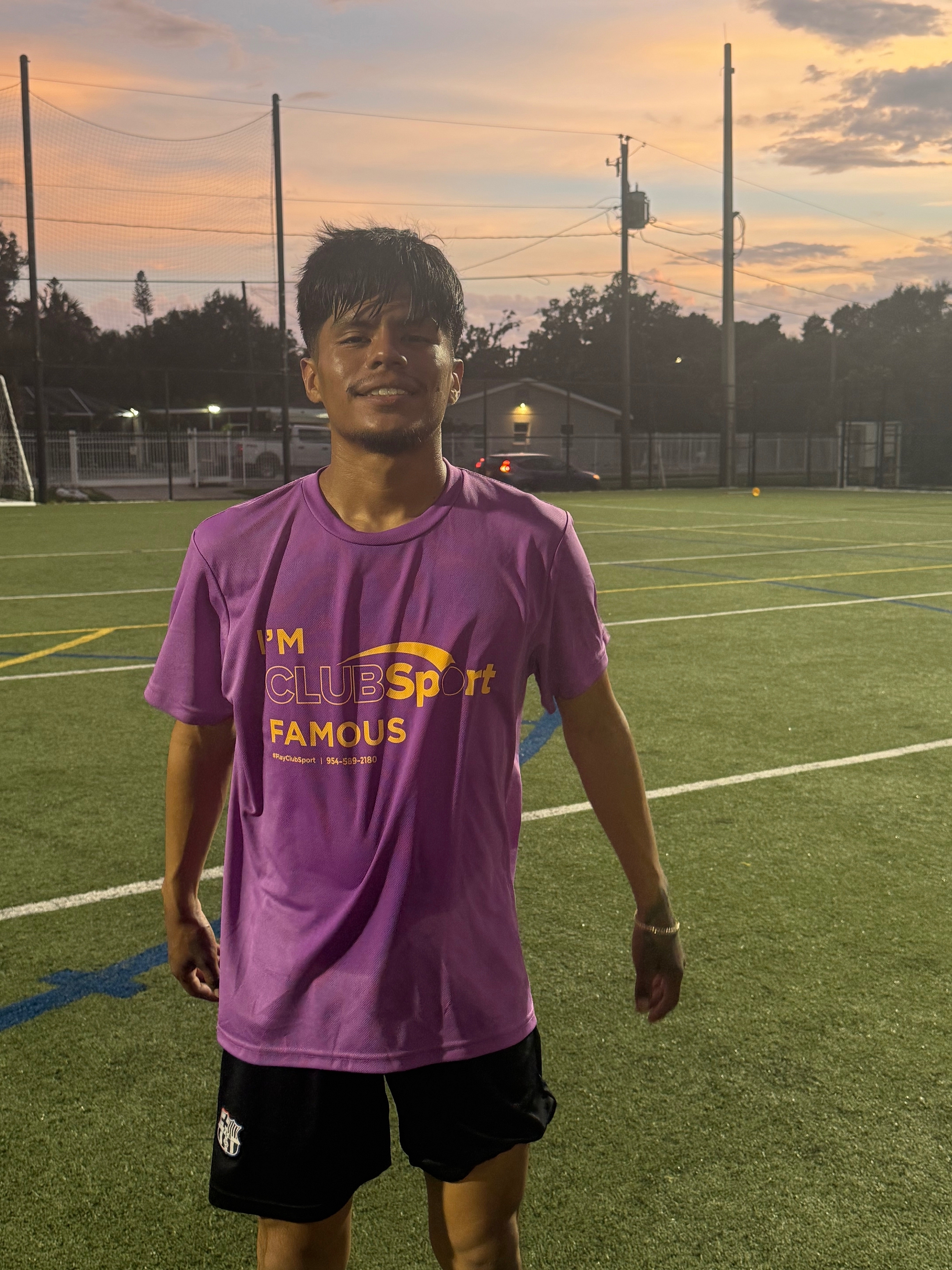 POTG - Phantom Troupe