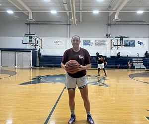 Player Of The Game: MaryLynn S