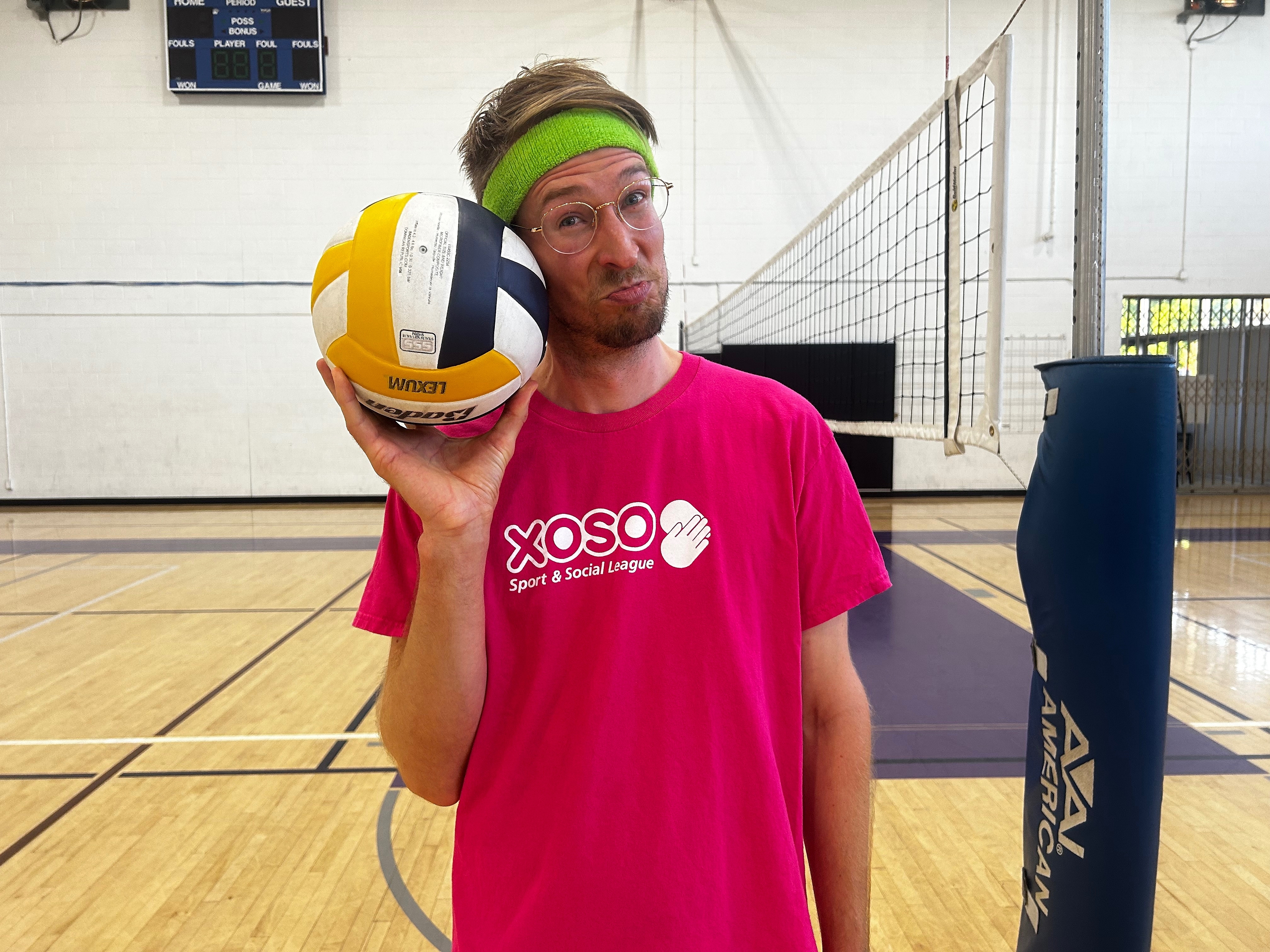 POTG - Kristen Of A Down