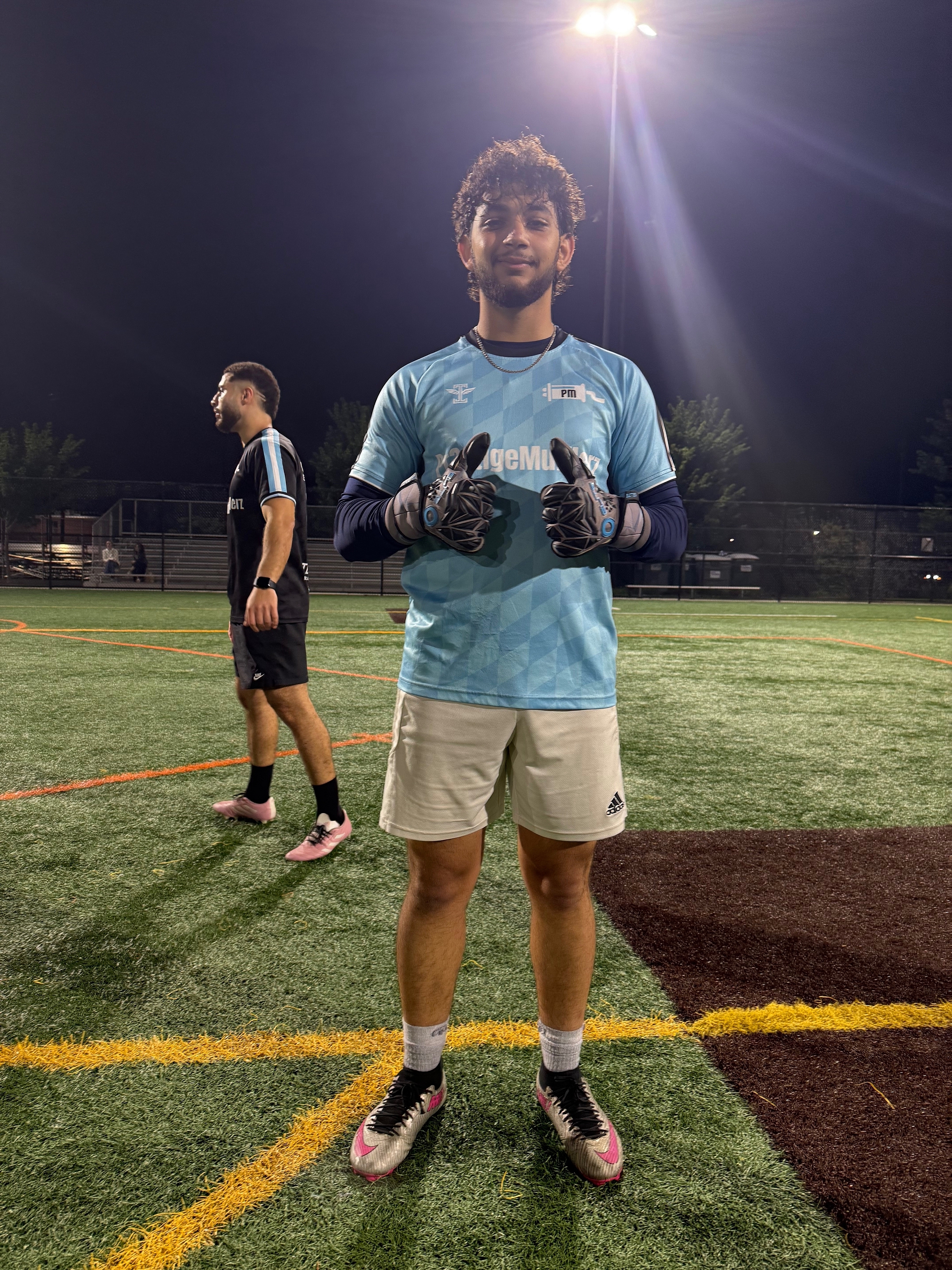 POTG - Pr3stigeMufflerz