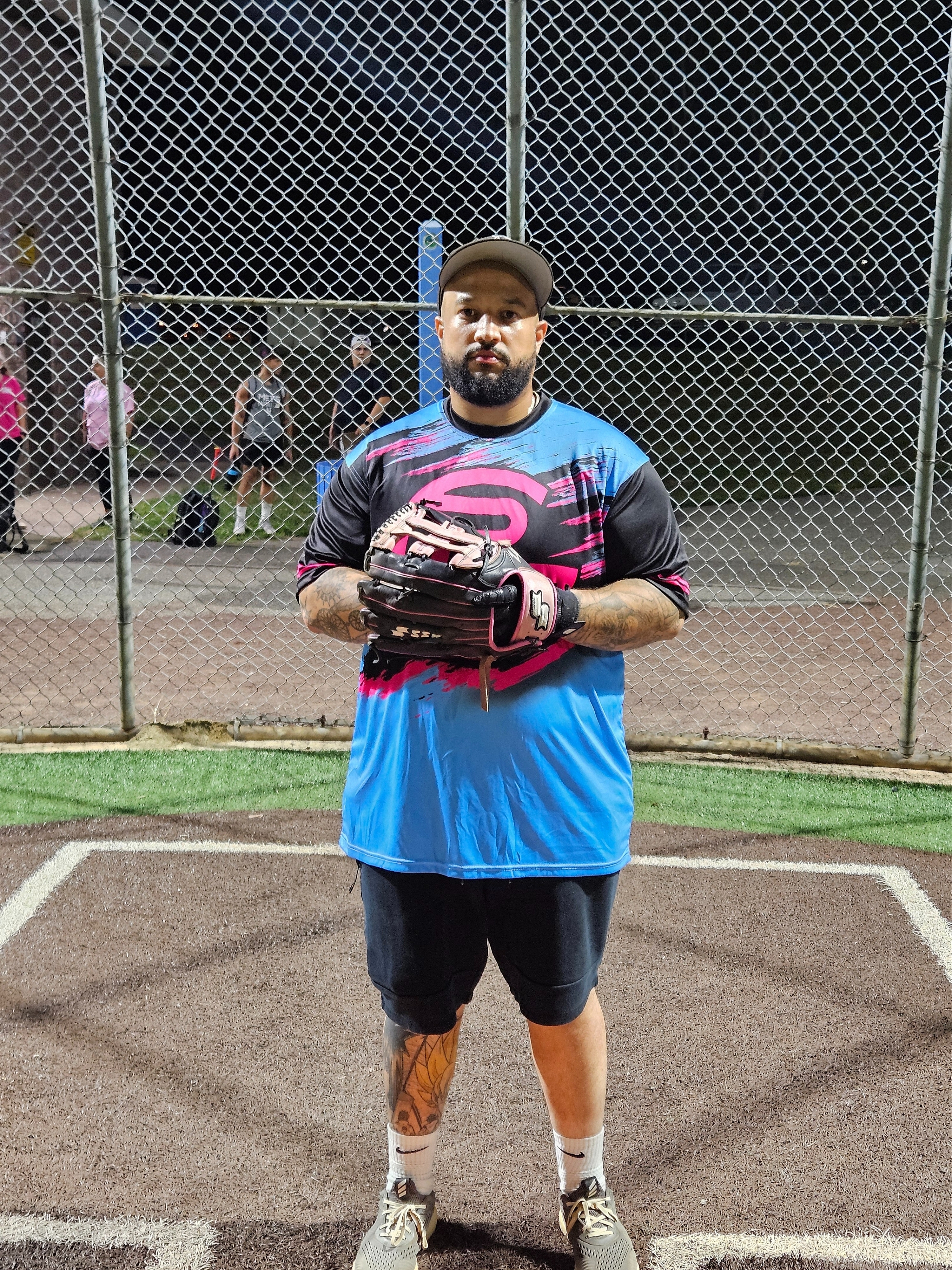 POTG - Bloop and a Blast