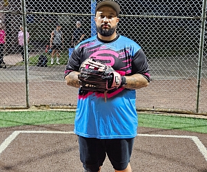 Player Of The Game: Steve C