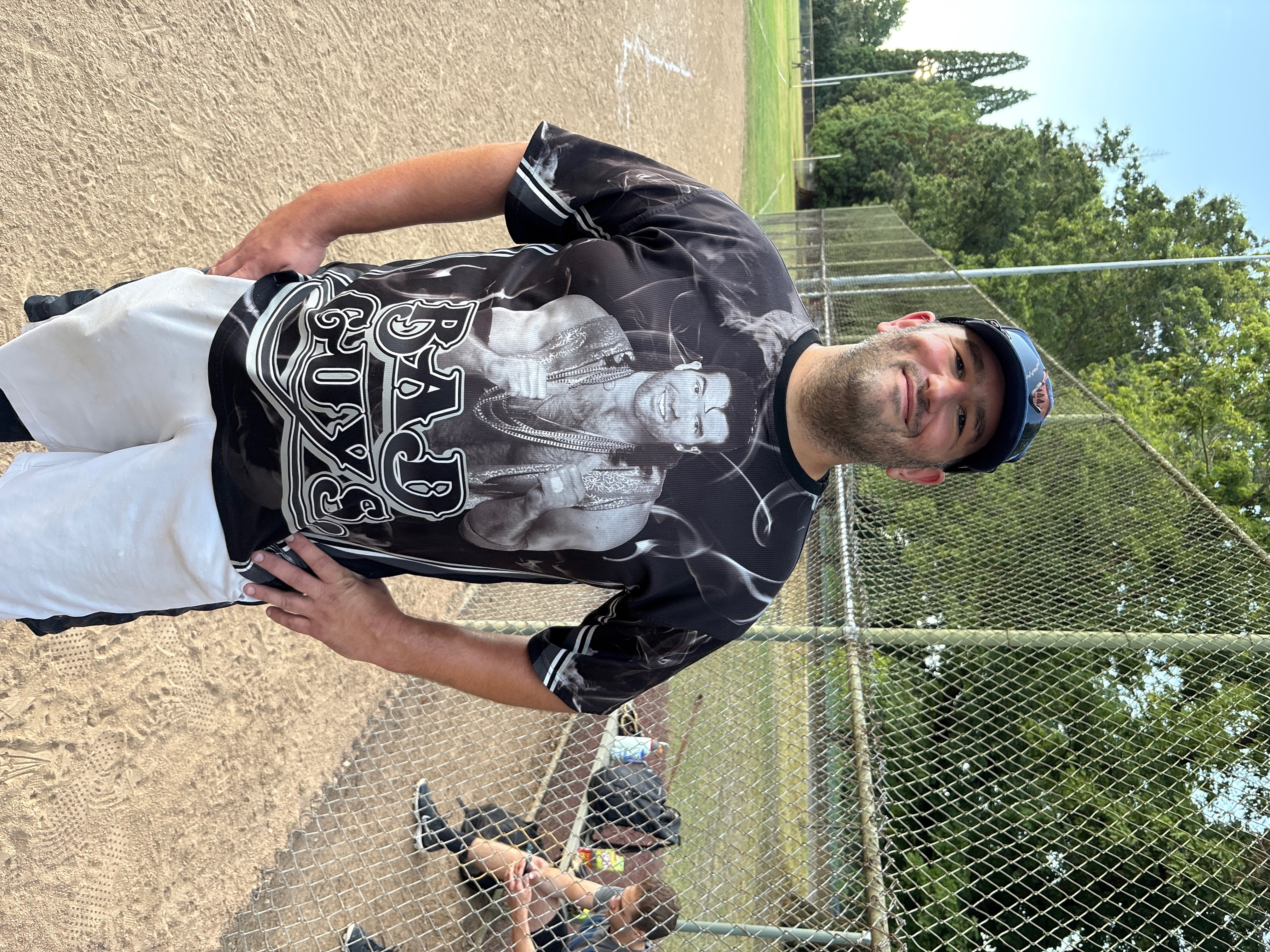 POTG - Portland Cucumbers