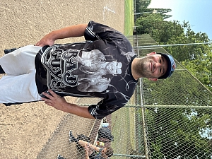 Player Of The Game: Ben C