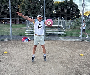 Player Of The Game: Joey M