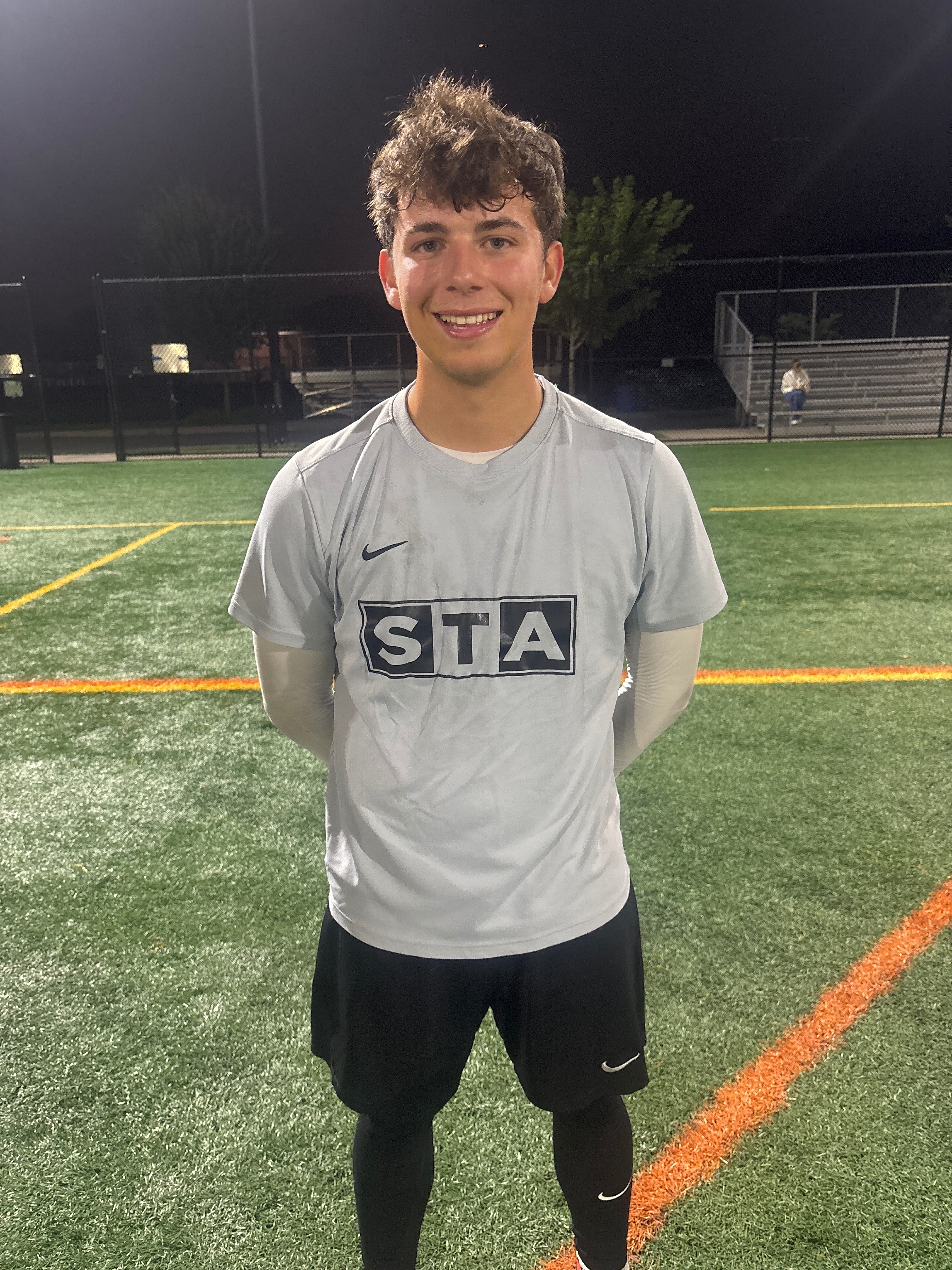 POTG - Los Flamingos