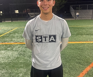 Player Of The Game: Jake H