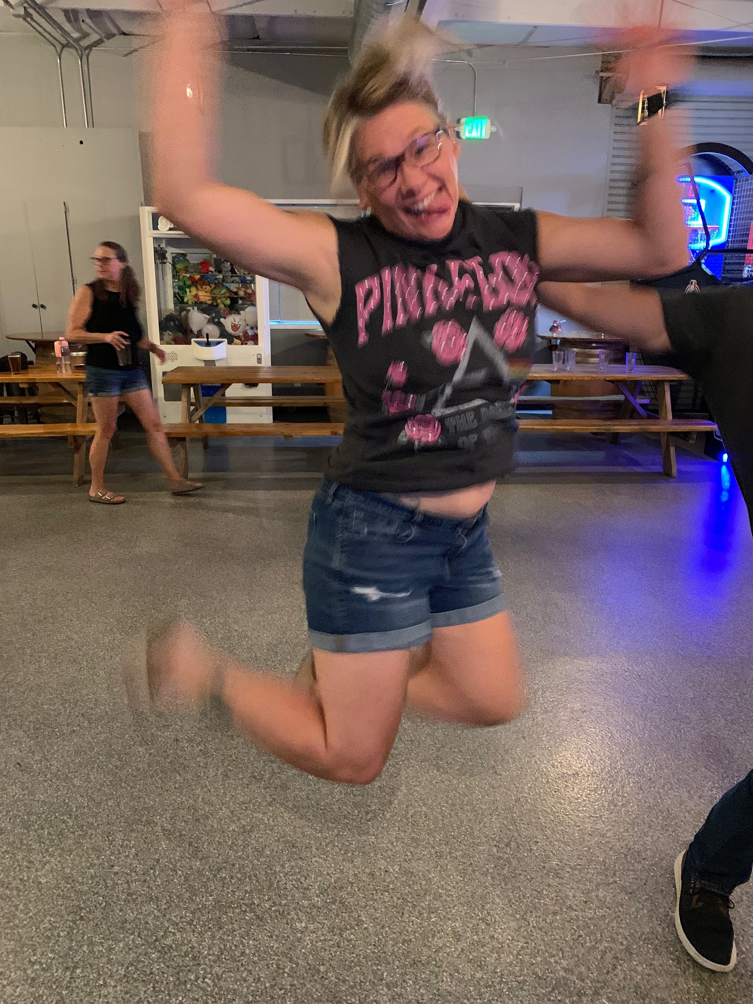 POTG - The Corne Identity