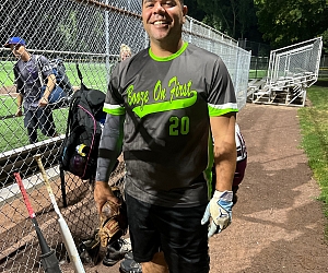 Player Of The Game: Eric M