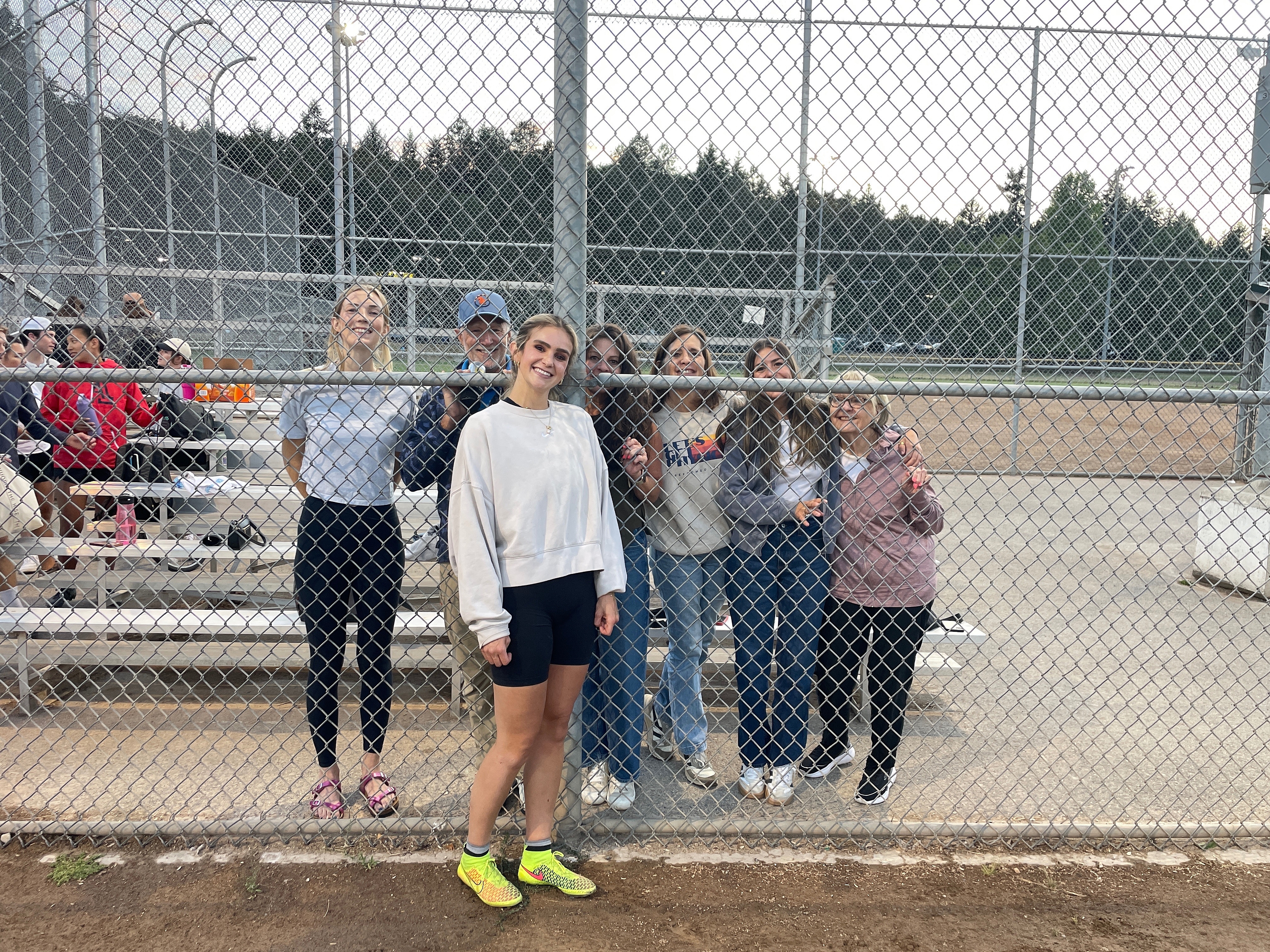 POTG - Balls en Fuego