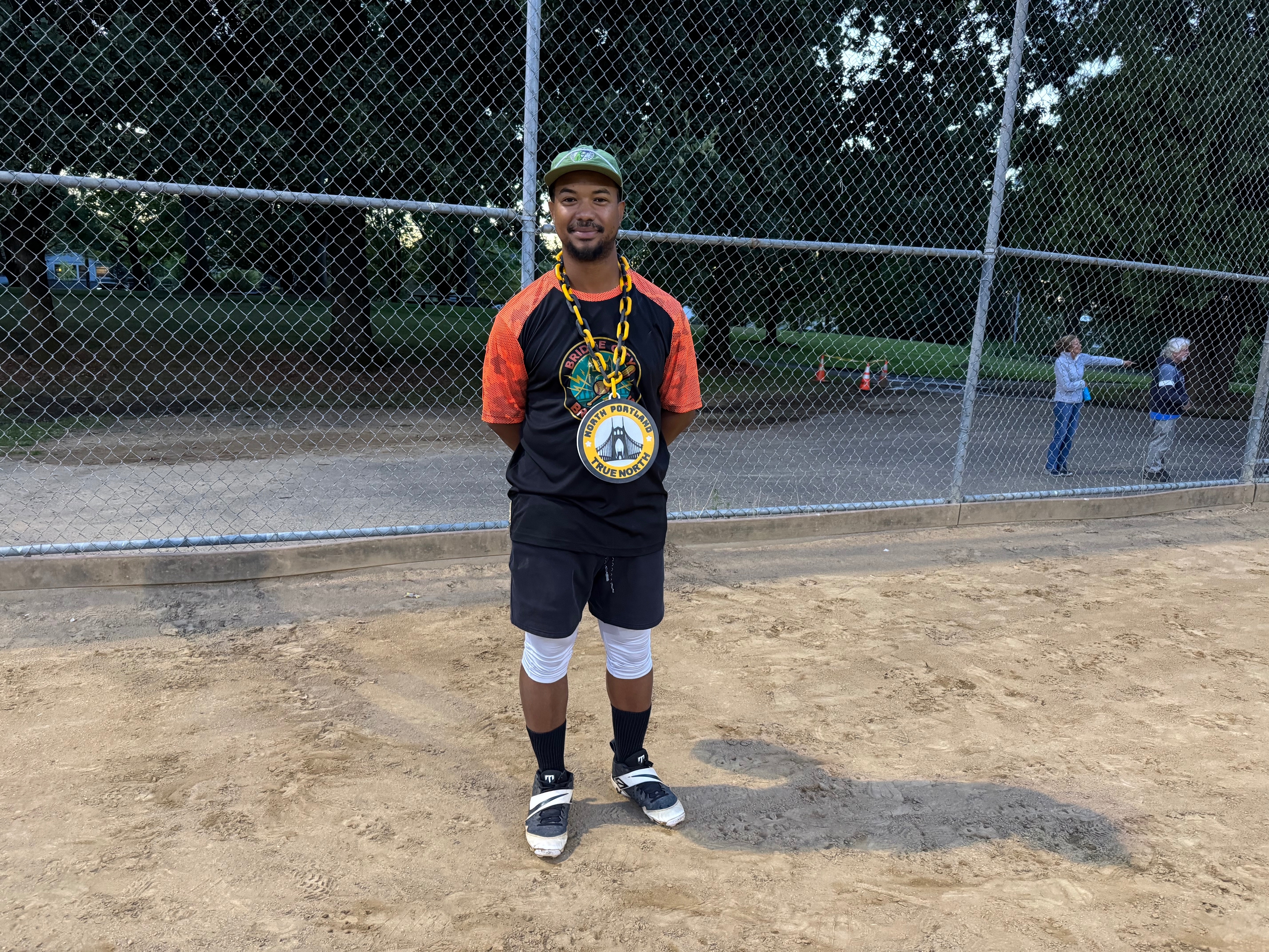 POTG - Bridge City Bruisers 