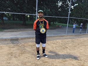 Player Of The Game: Mitchell C