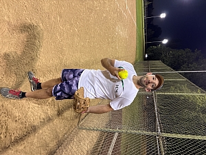 Player Of The Game: Dave H