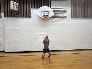 Player Of The Game: Jason D