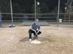 Player Of The Game: MICHAEL H