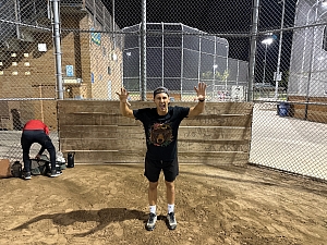 Player Of The Game: Tim K