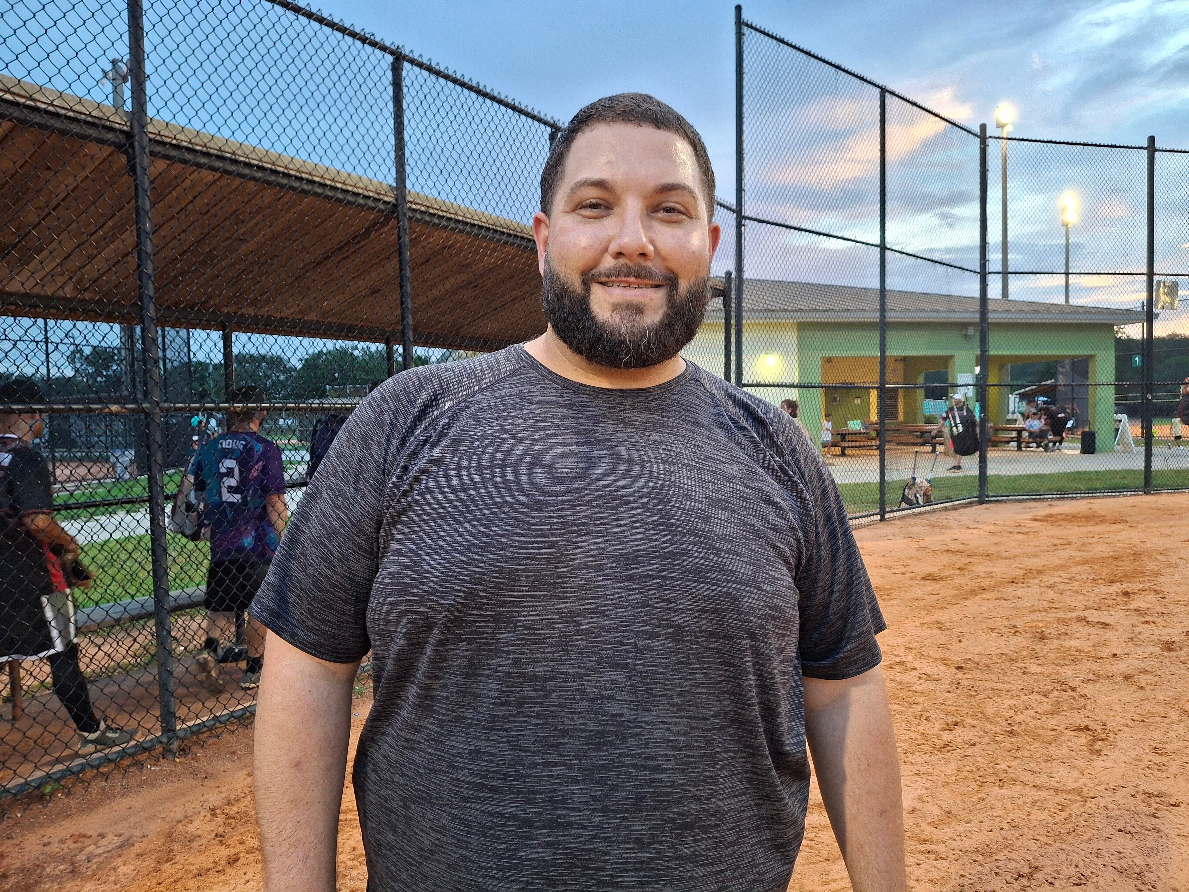 POTG - Designated Drinkers 