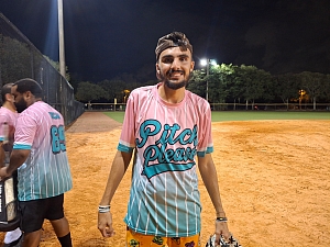 Player Of The Game: Adrien R