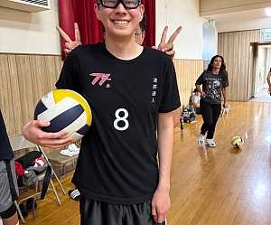 Player Of The Game: Oliver T