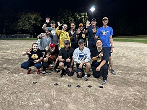The Pancake Batters photo