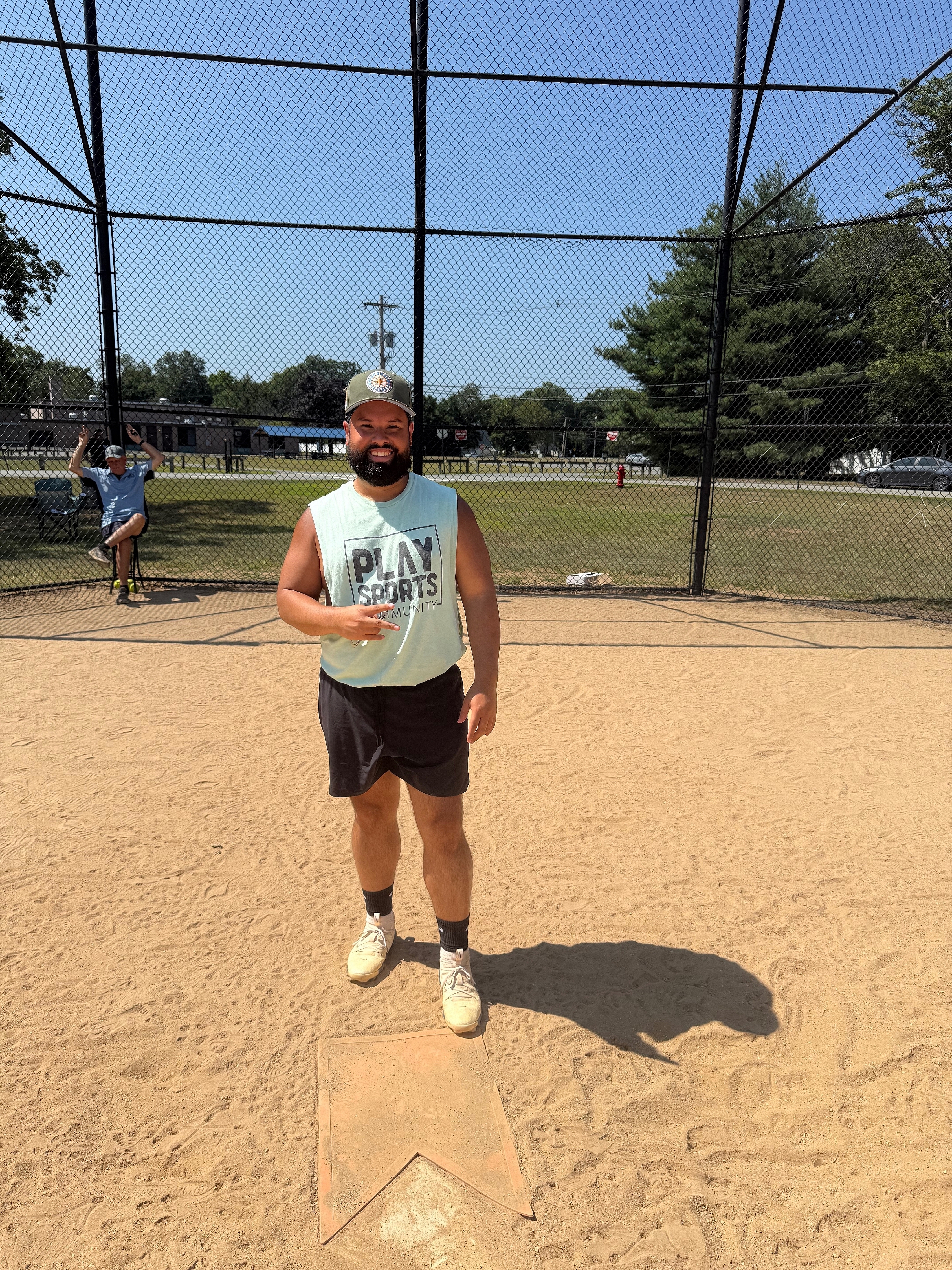 POTG - Orange Crush 🍊