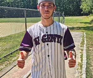 Player Of The Game: Nico C