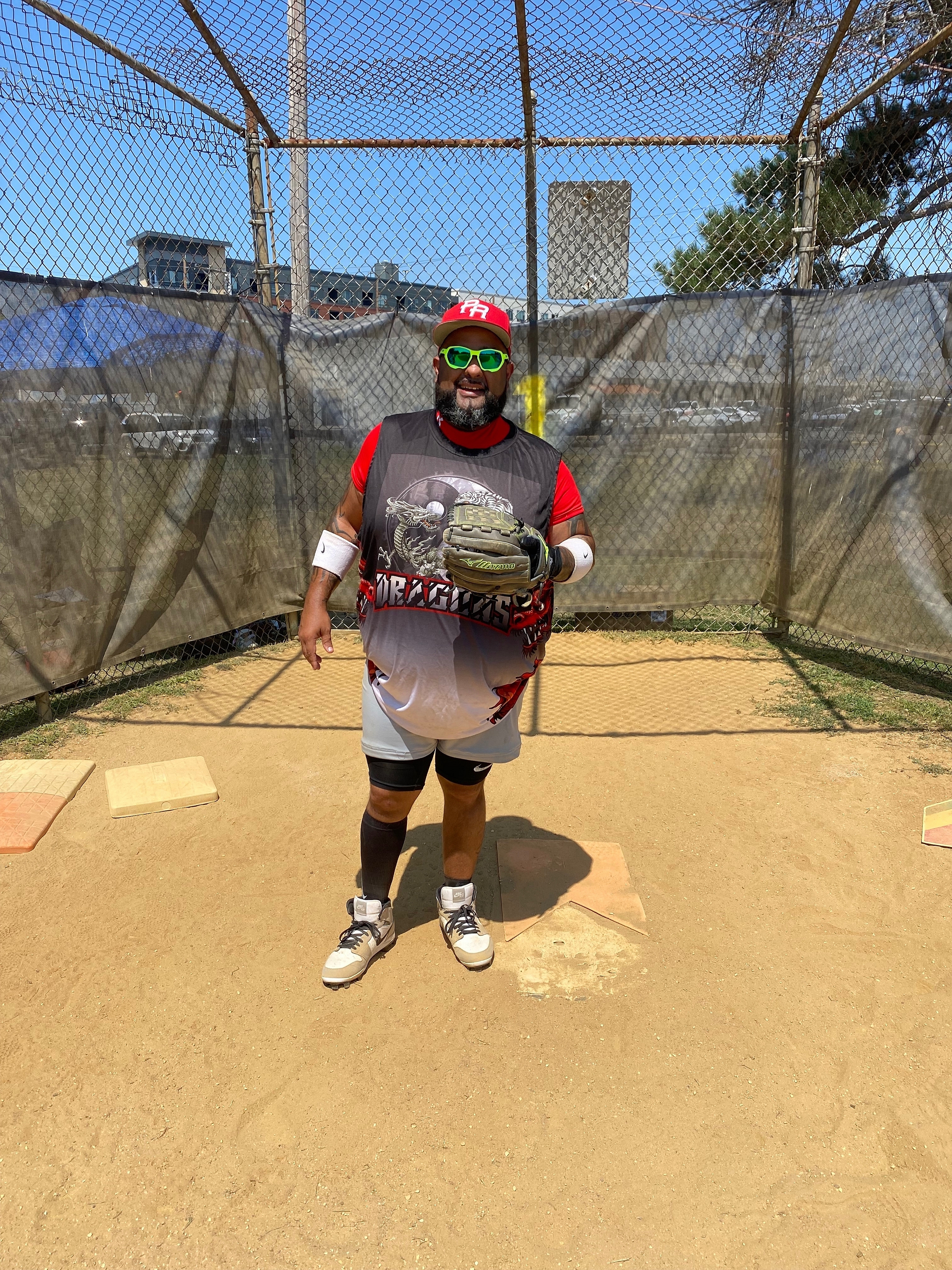 POTG - Yin Yang Dragons 